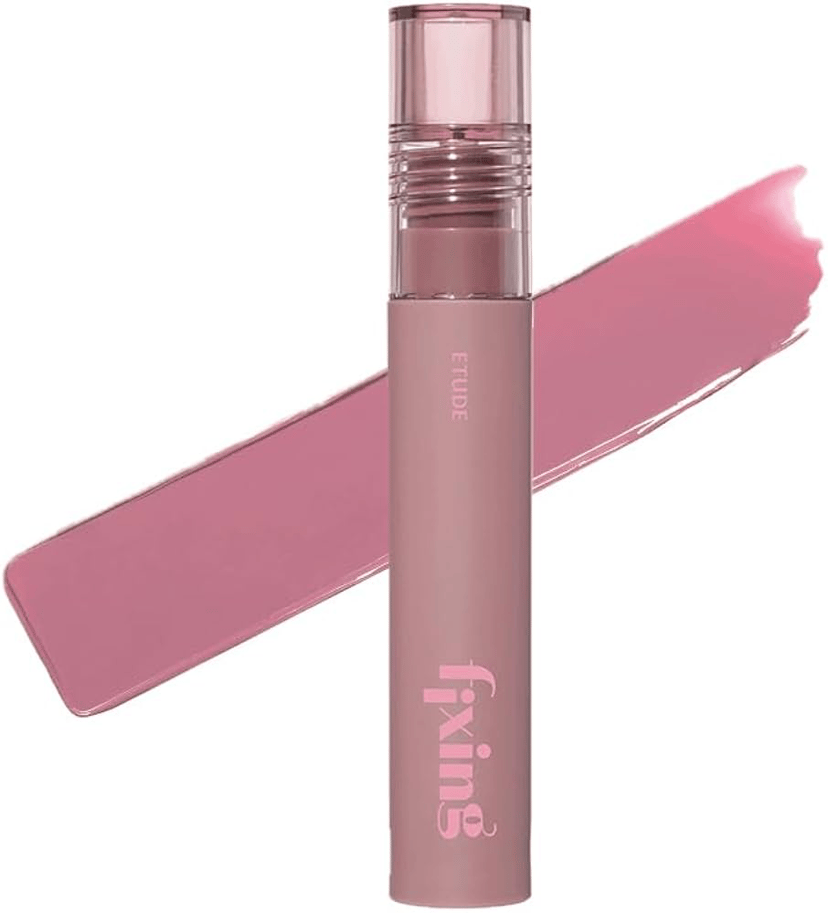 Fixing Tint, 4g, 18 Cool Pink on Top, 1pack - Image 1