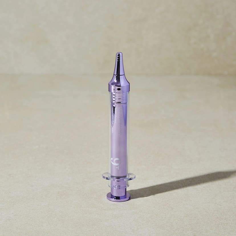 No.9 NAD Retin-A Volumizing Eye Cream, 10ml - Image 2