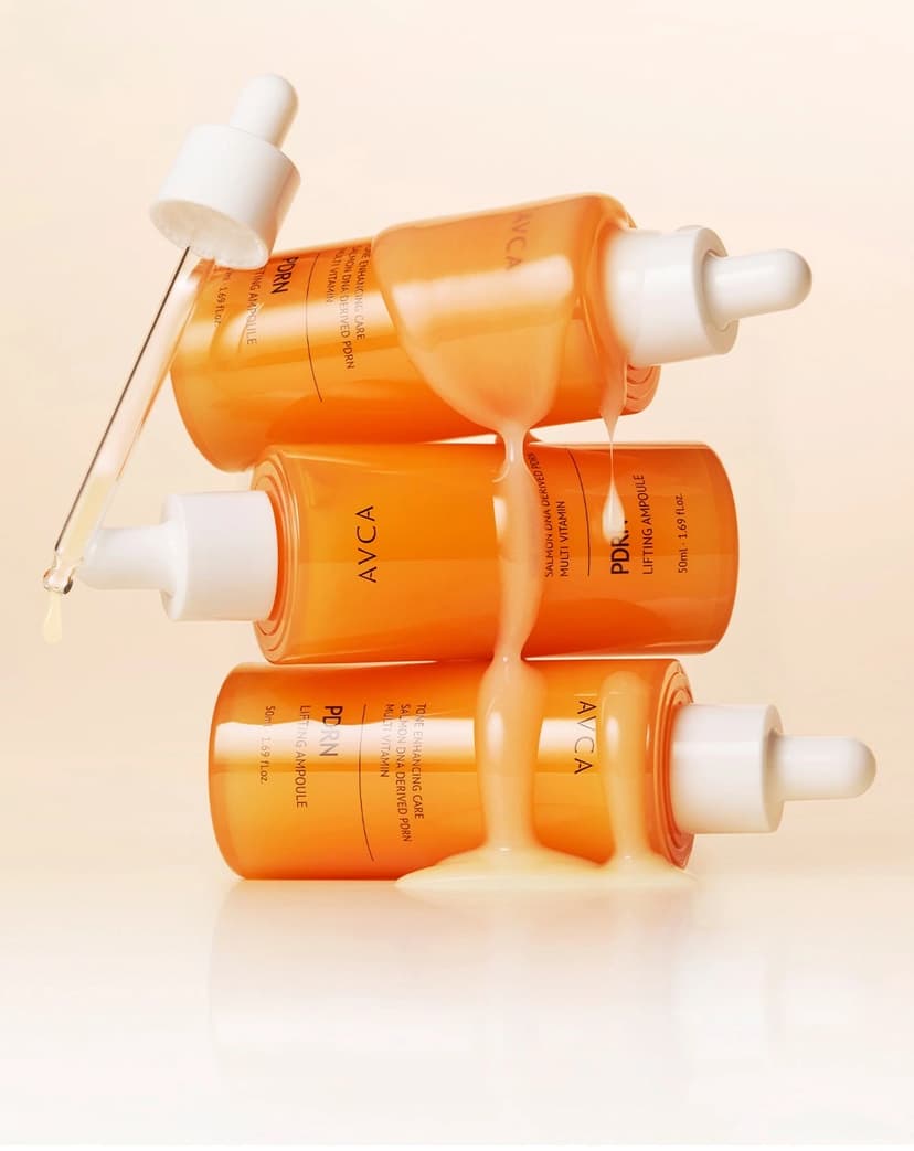 PDRN Multi-Vitamin Lifting Ampoule, 50ml, 1pack - Image 2