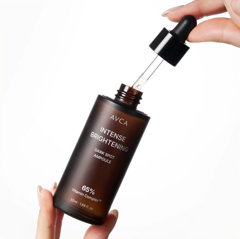 Intense Brightening Vitamin Complex 65 Boosting Dark Spot Ampoule, 50ml, 1pack - Image 4