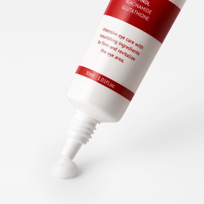Peptide & Tranexamic Acid Firming Eye Cream, 30ml, 1pack - Image 3