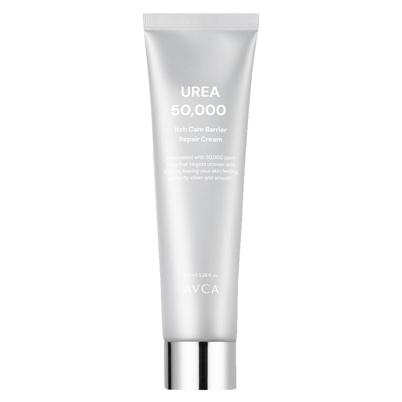 Urea 50000 Itch Care Barrier Repair Cream, 100ml, 1pack - Image 1