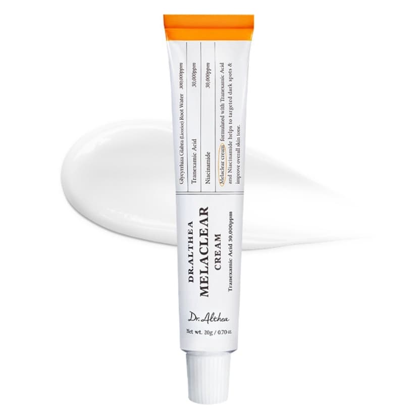 Melaclear Cream, 20g, 1pack - Image 2