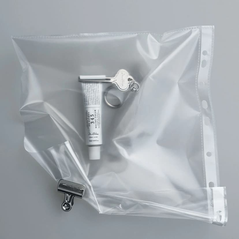 345 Relief Cream Mini, 15ml, 1pack - Image 2