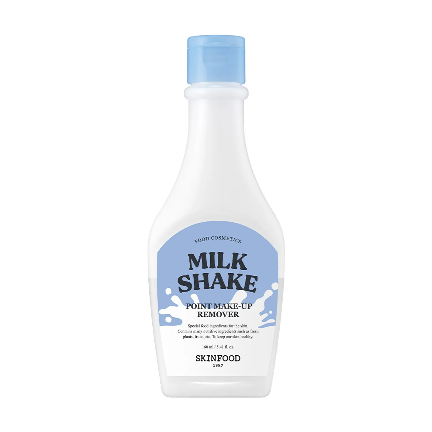 Milkshake Point Makeup Remover