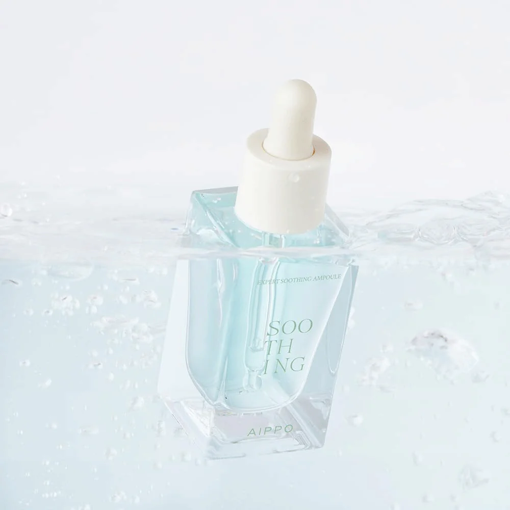 Expert Soothing Ampoule + Cica Cream Set - Image 5