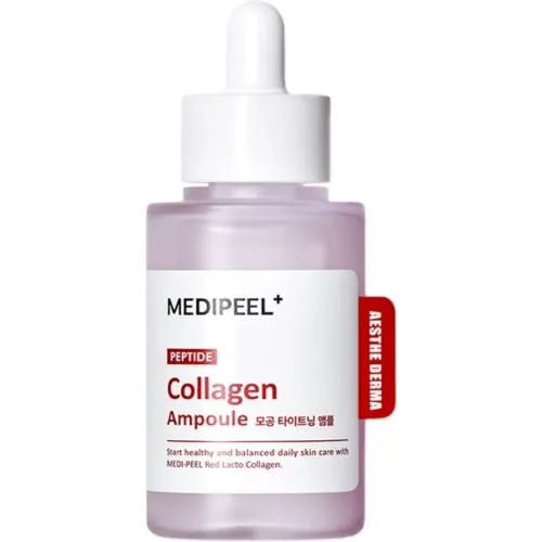 Red Lacto Collagen Ampoule