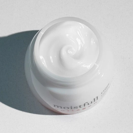 Moistfull Collagen Cream, 75ml - Image 4