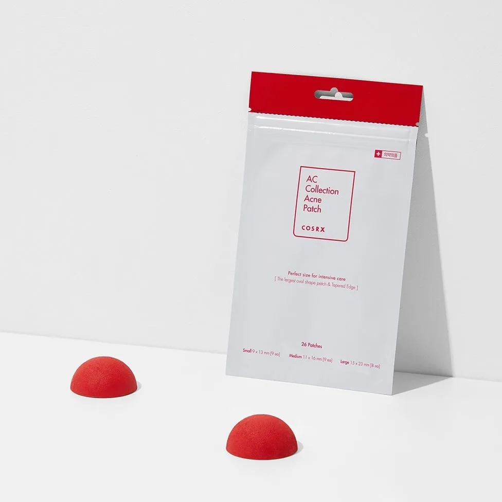 AC Collection Acne Patch - Image 6