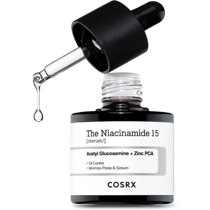 The Niacinamide 15 Serum - Image 4