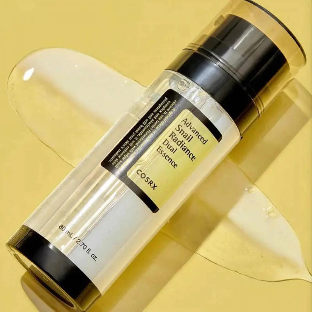 Advanced Snail Radiance Dual Essence - Image 3