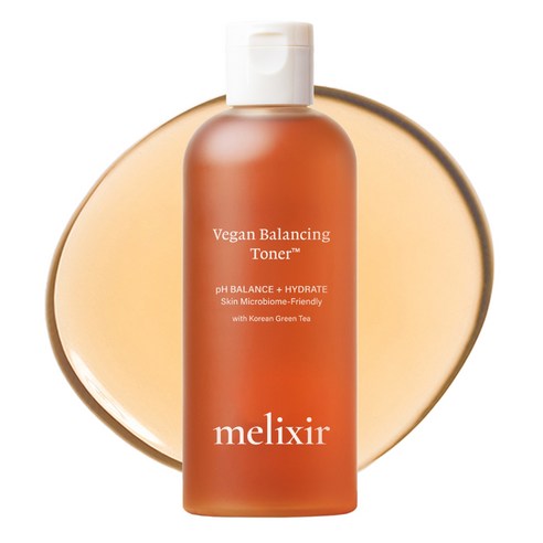 Vegan Balancing Toner, 290ml