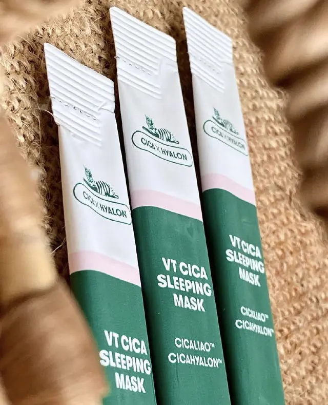 Cica Sleeping Mask, 30ea - Image 4