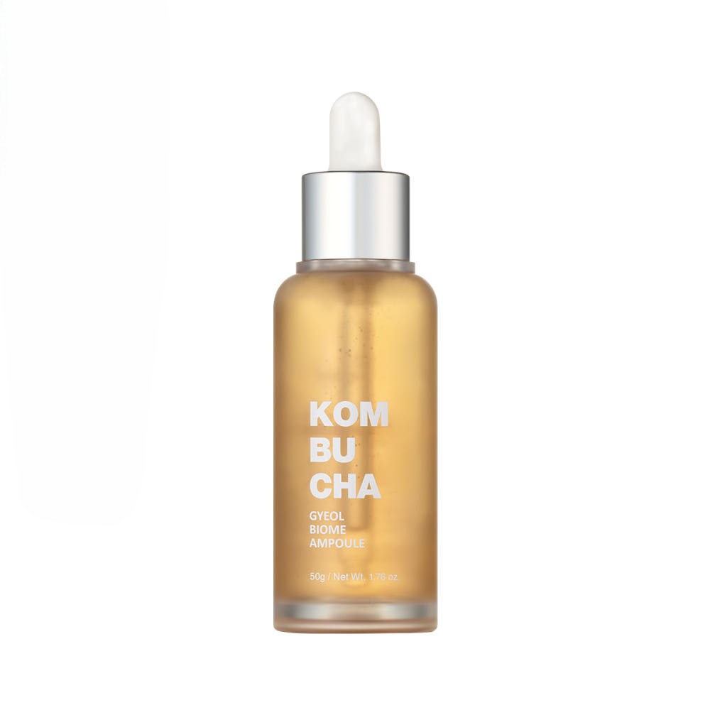 Kombucha Gyeol-Biome Ampoule