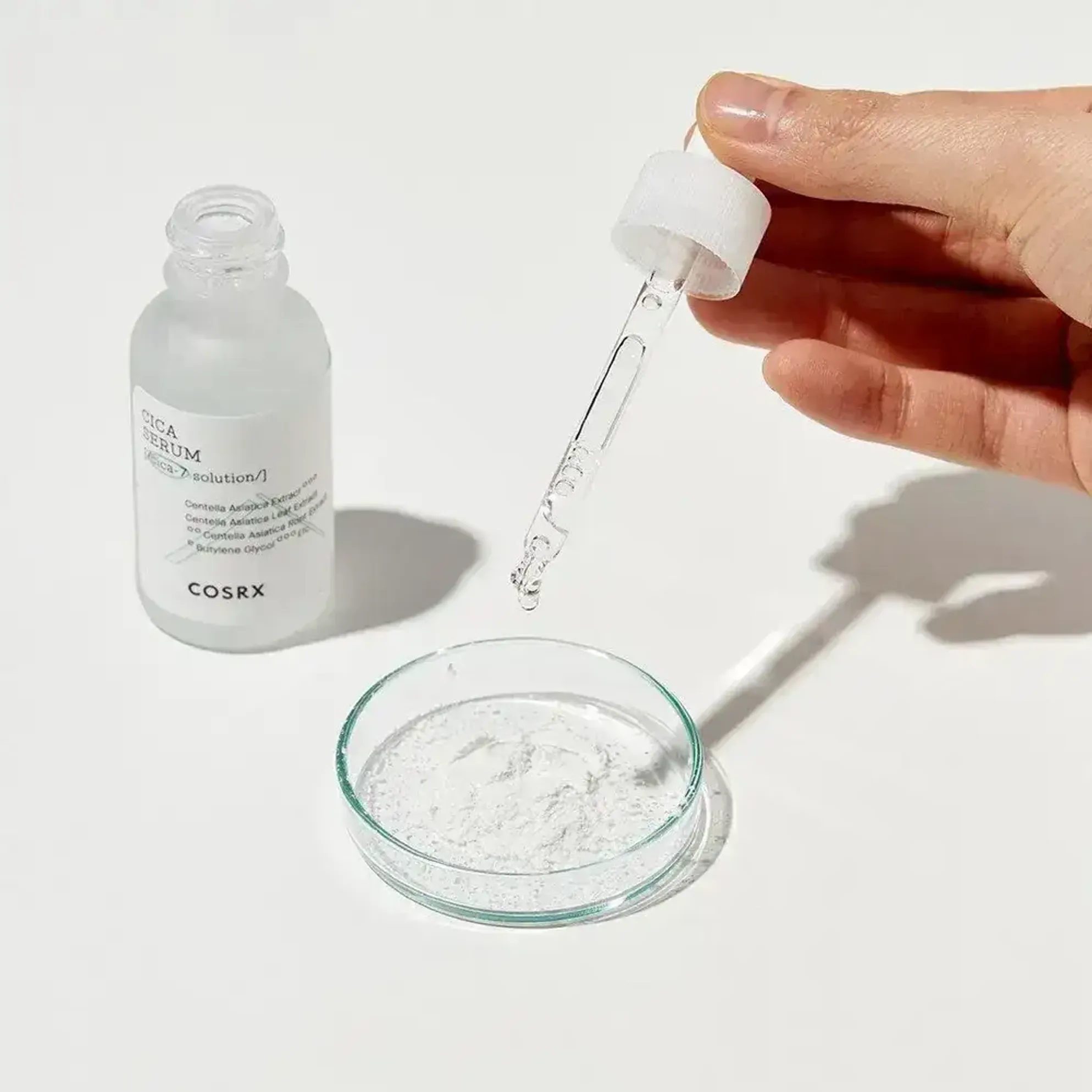 Pure Fit Cica Serum - Image 7