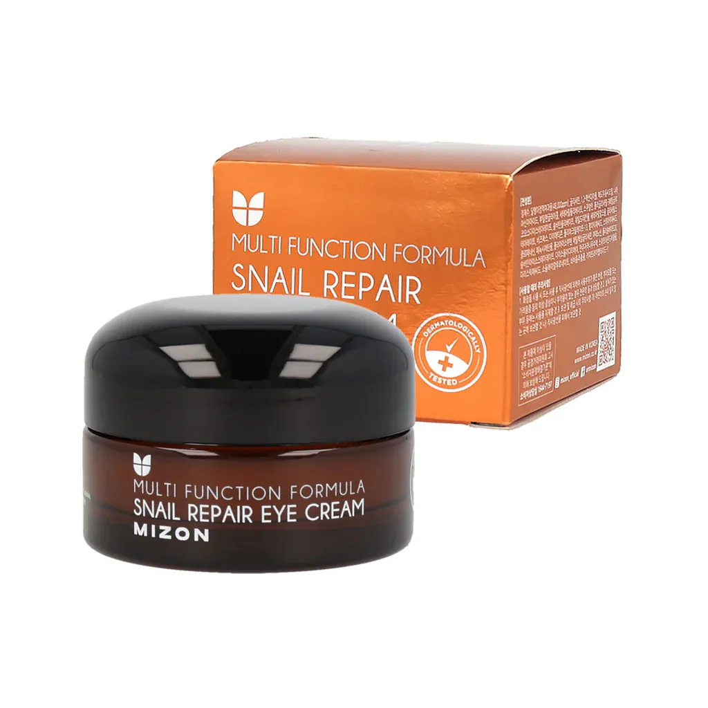 Snail Repair Eye Cream - Image 2