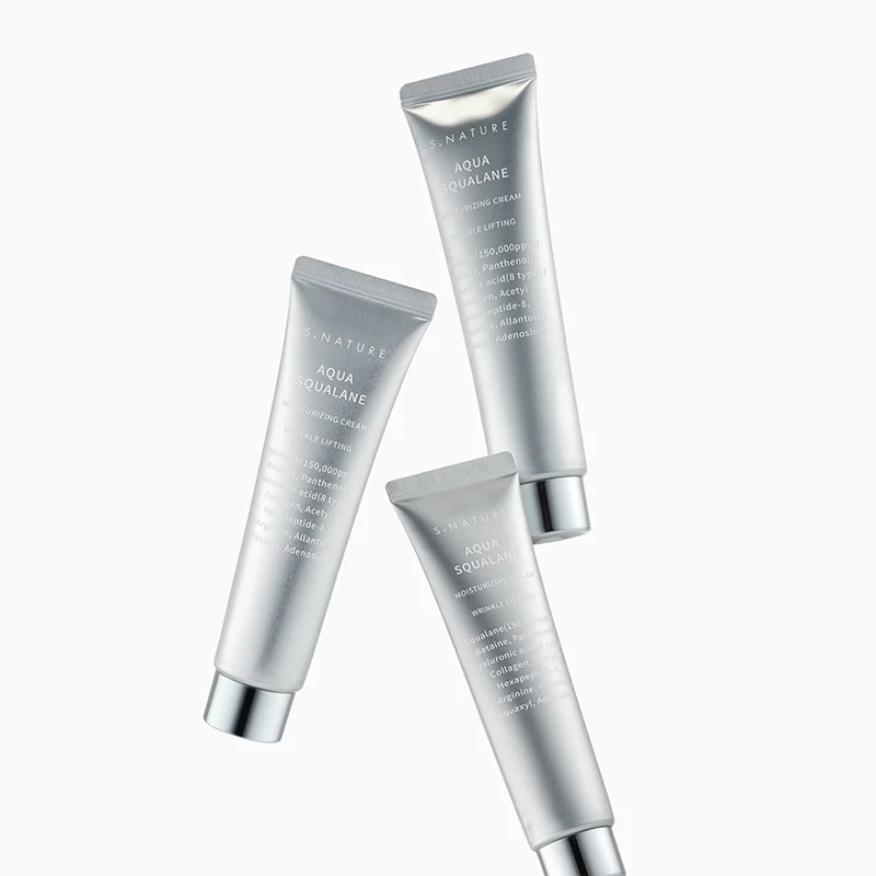Aqua Squalane Moisturizing Cream, 60ml - Image 2