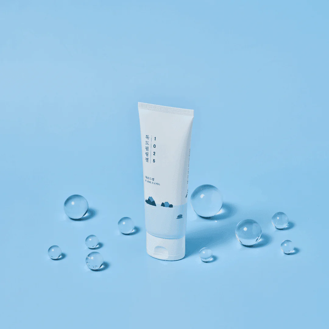 1025 Dokdo Peeling Gel, 120ml - Image 4