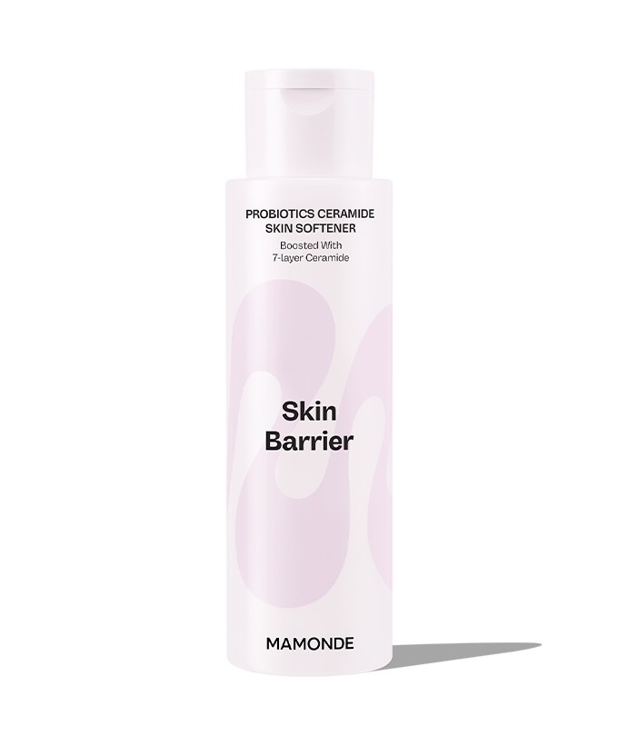 Probiotics Ceramide Skin Softener