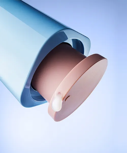 Waterbank Blue Hyaluronic Serum - Image 5