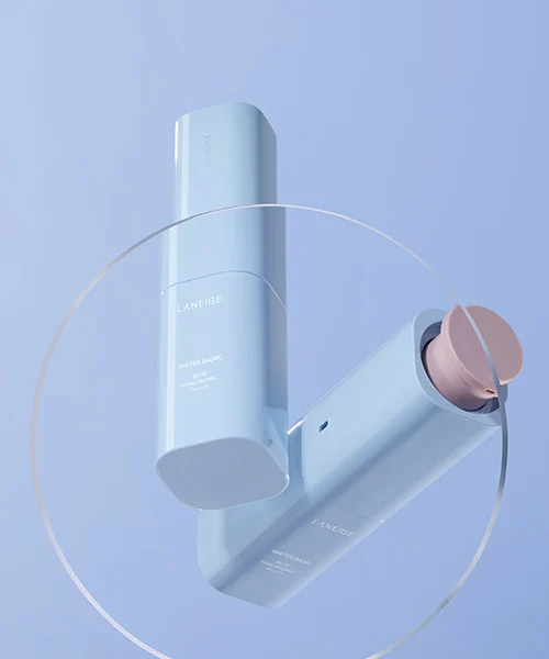 Waterbank Blue Hyaluronic Serum - Image 2