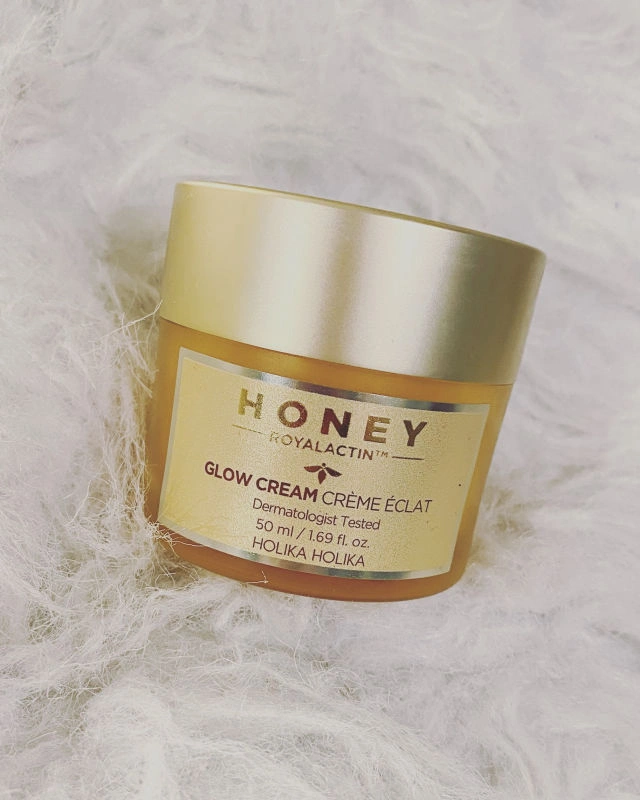 Honey Royalactin Glow Cream, 50ml - Image 3