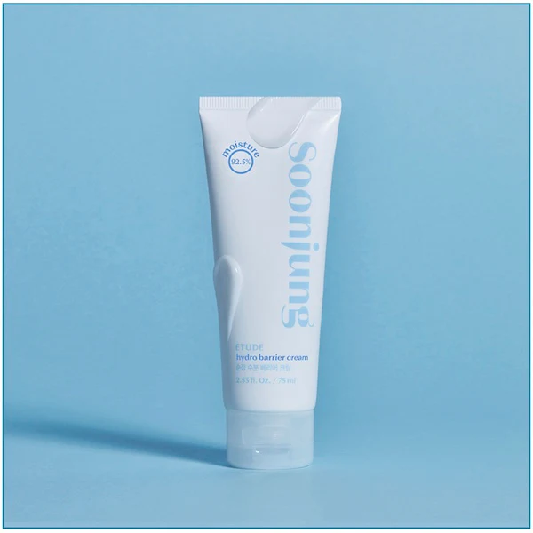 Soonjung Hydro Barrier Cream, 75ml - Image 2