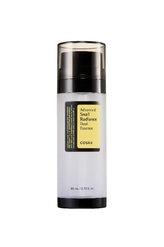 Advanced Snail Radiance Dual Essence - Image 1