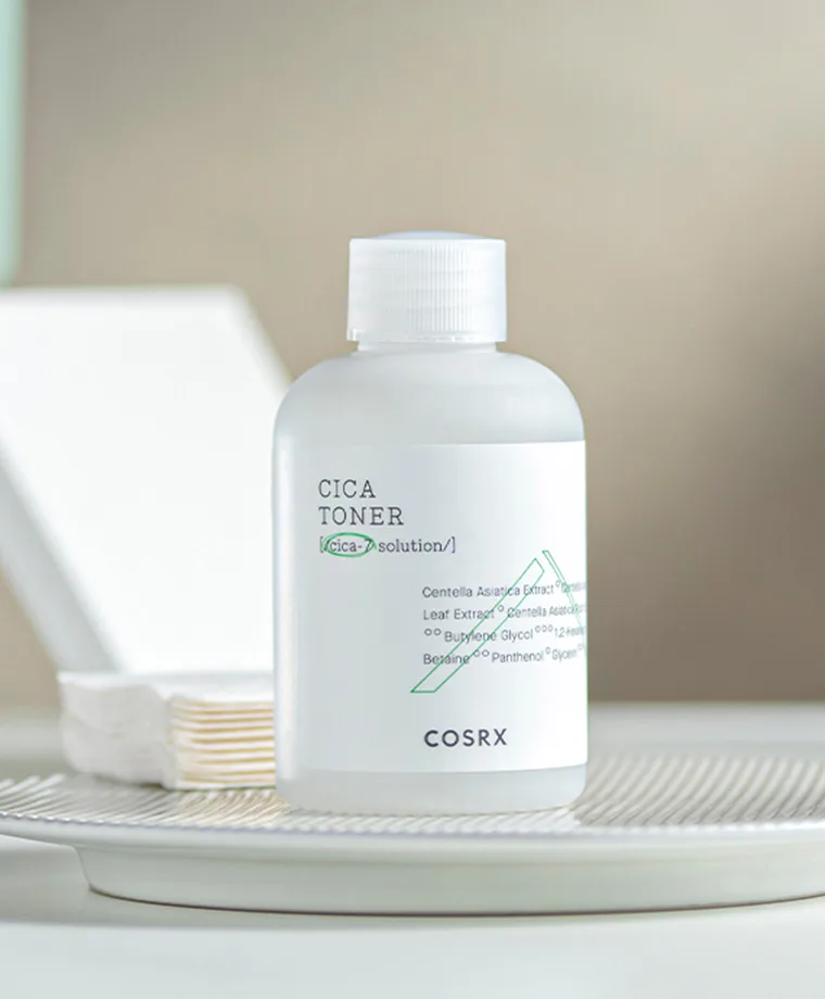 Pure Fit Cica Toner - Image 2