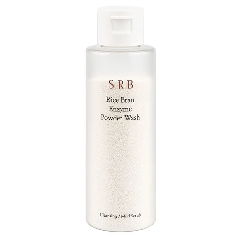 Stabilized Rice Bran Enzyme Cleansing Powder - Image 1