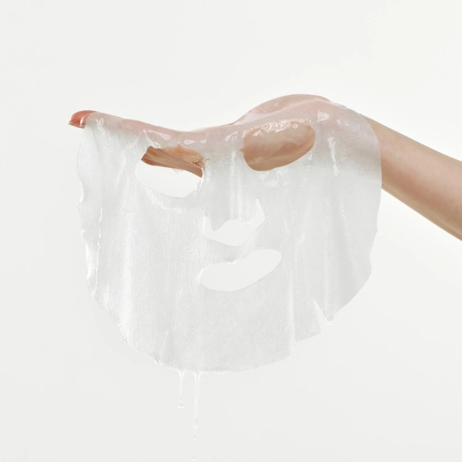 R.E.D Blemish Cool Soothing Mask - Image 3