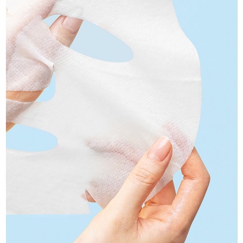 Micro Pure Water Non-Slip Mask Sheet - Image 3