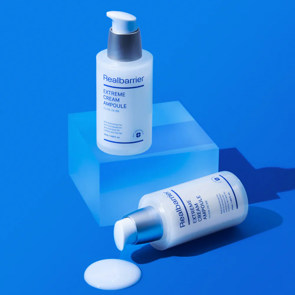 Extreme Cream Ampoule - Image 2