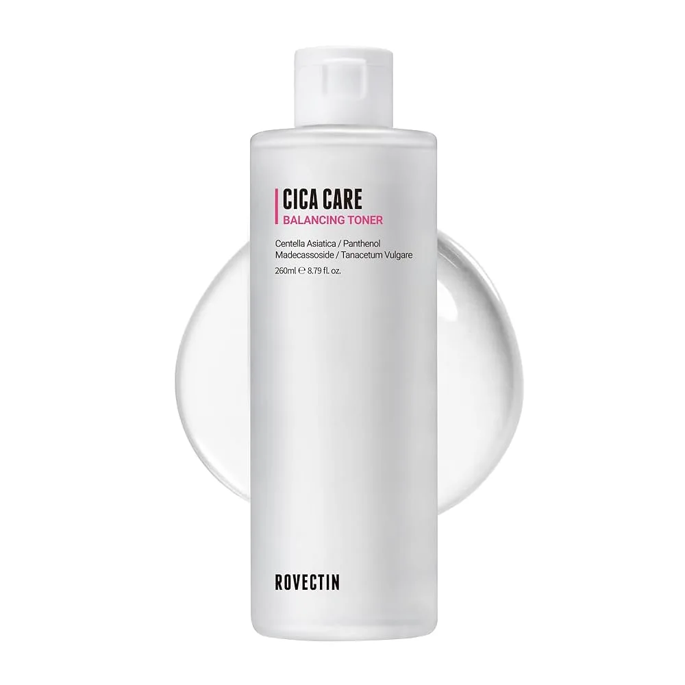 Purifying Cica Toner