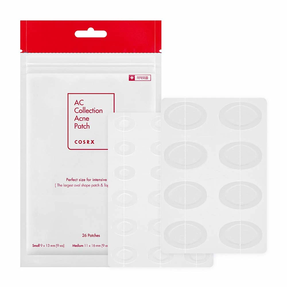 AC Collection Acne Patch - Image 7