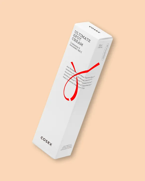 Ultimate Spot Cream - Image 6