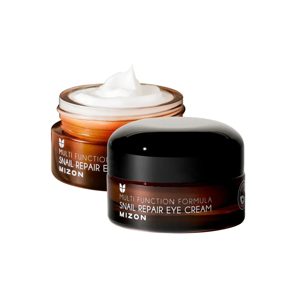 Snail Repair Eye Cream