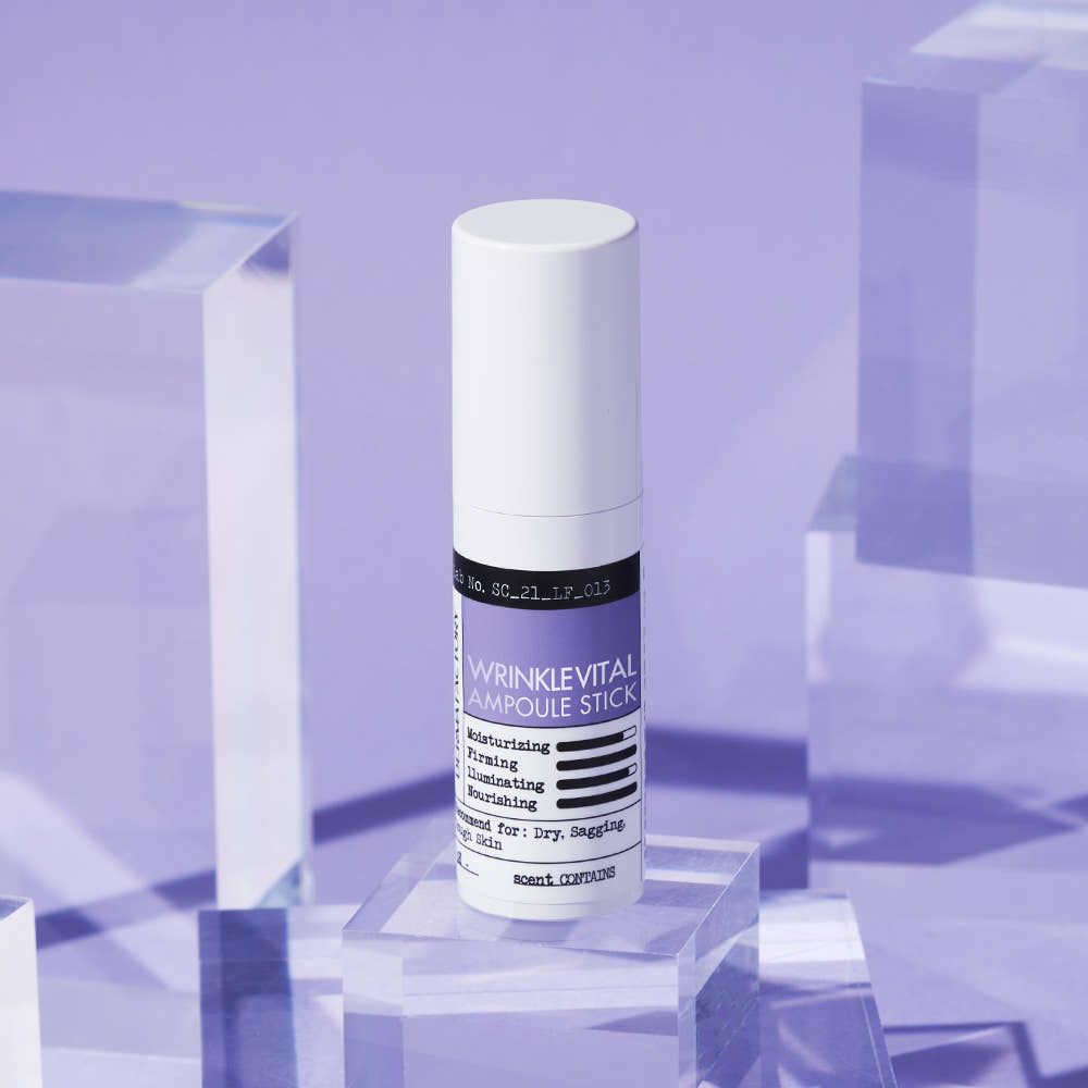 Wrinkle Vital Ampoule Stick, 10g (Volufiline 20% Ampoule Stick) - Image 2