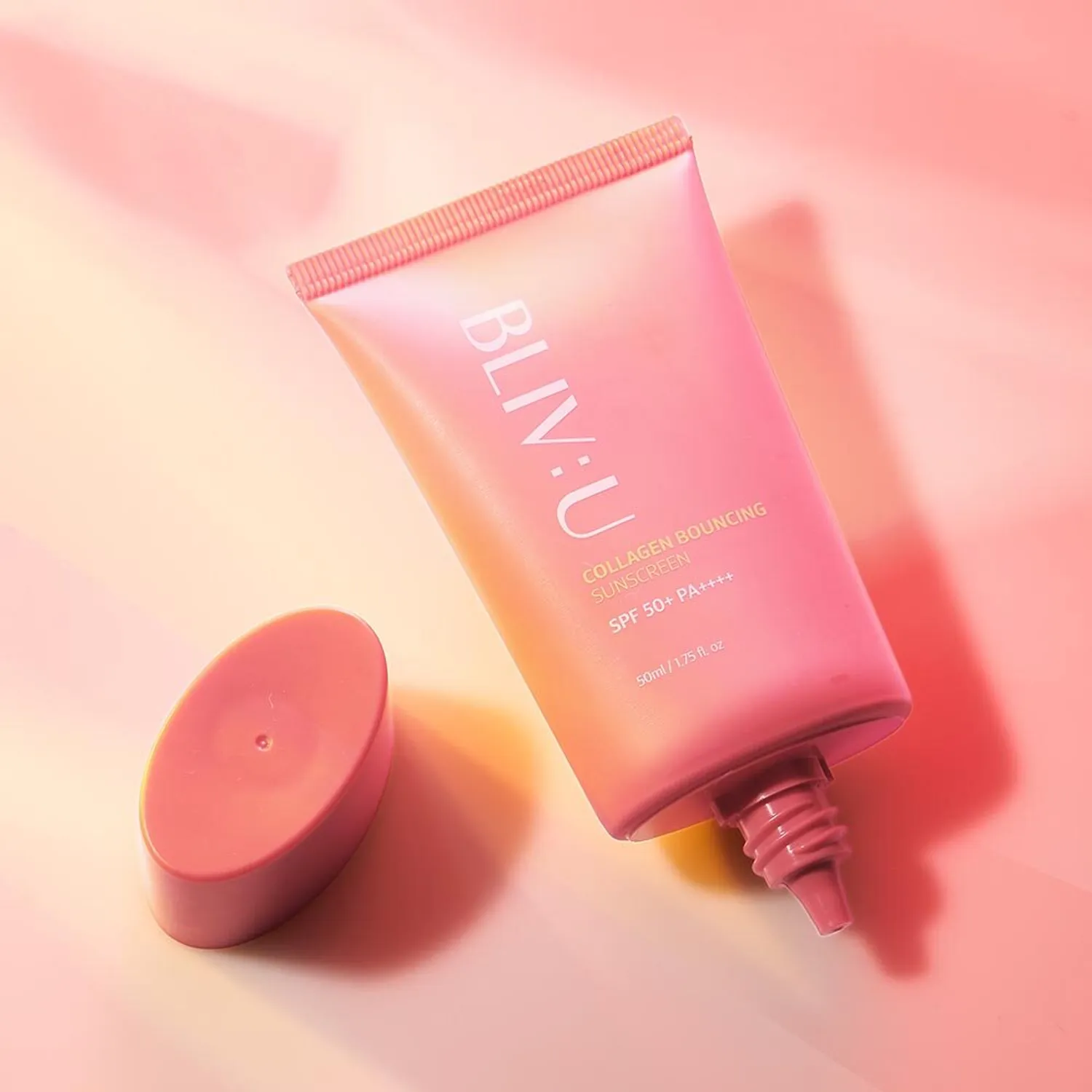 Collagen Bouncing Sun Cream SPF 50+ PA++++ - Image 2