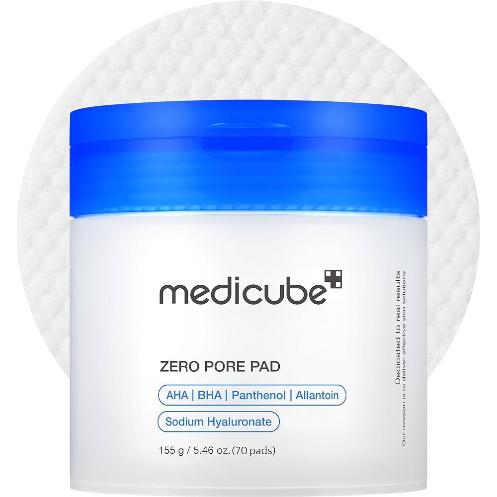 Zero Pore Pad, 70ea