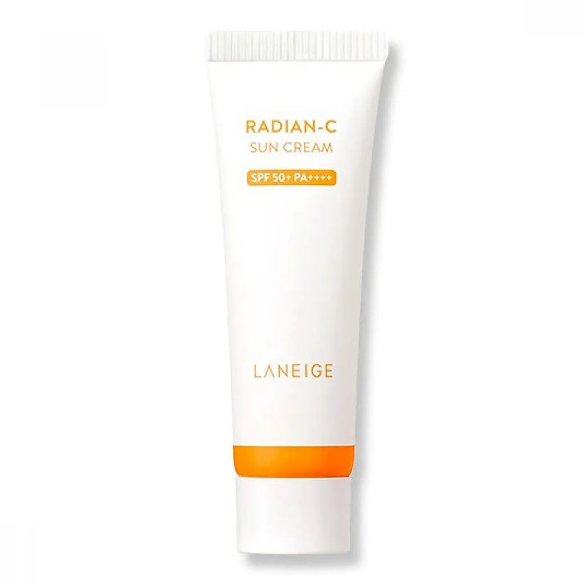 Radian-C Sun Cream [SPF50+/PA++++], 50g