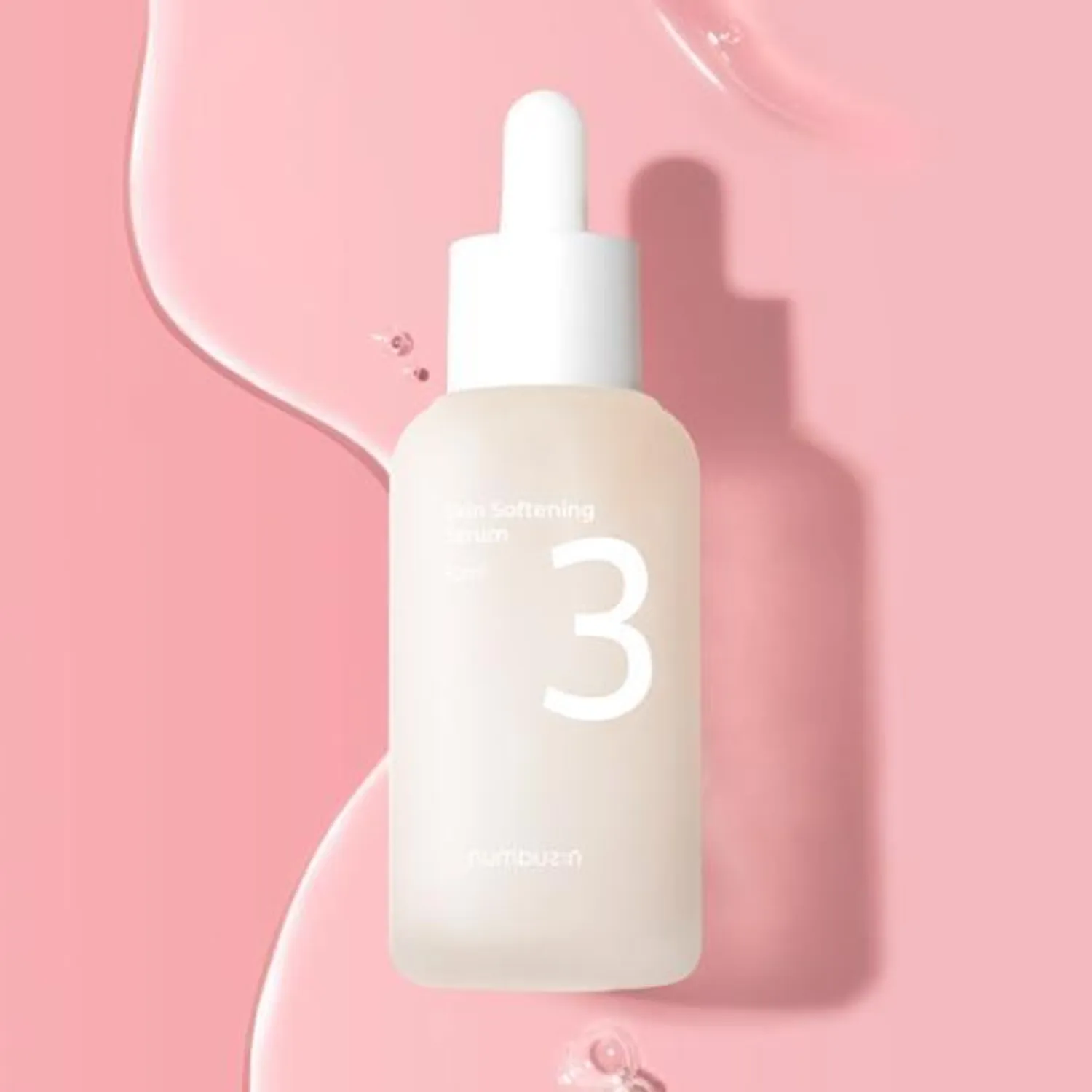 No. 3 Skin Softening Serum, 50ml - Image 4