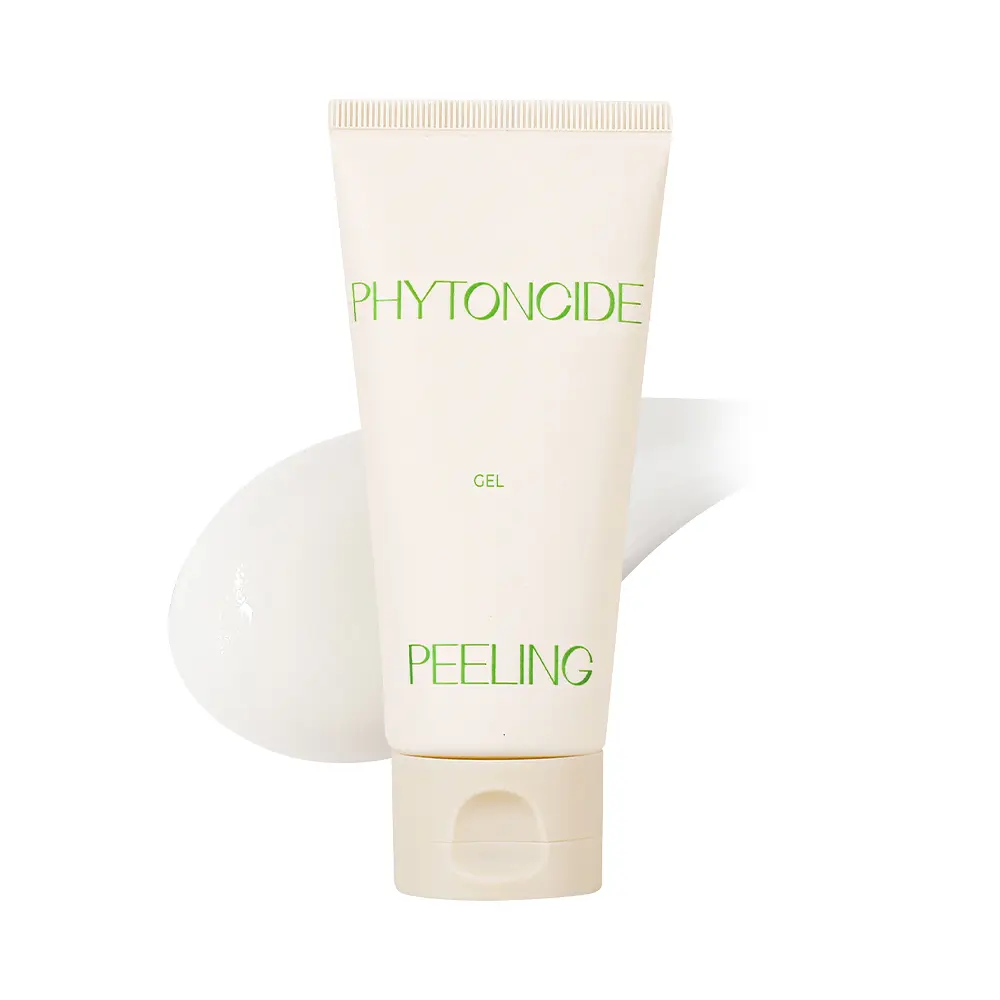 Phytoncide Peeling Gel