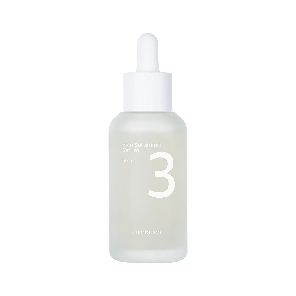 No. 3 Skin Softening Serum, 50ml - Image 1