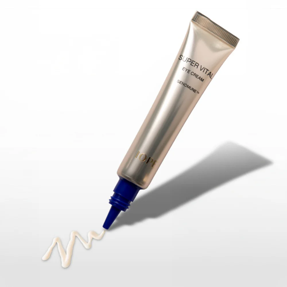 Super Vital Eye Cream - Image 3
