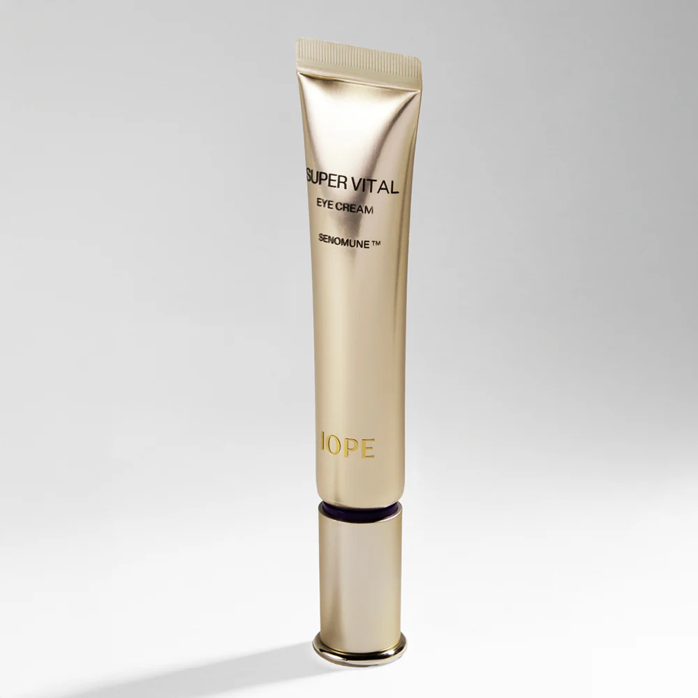 Super Vital Eye Cream - Image 4