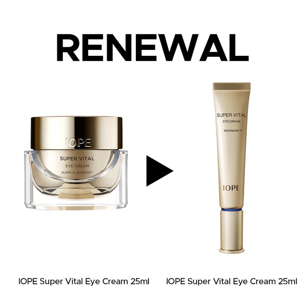 Super Vital Eye Cream - Image 2