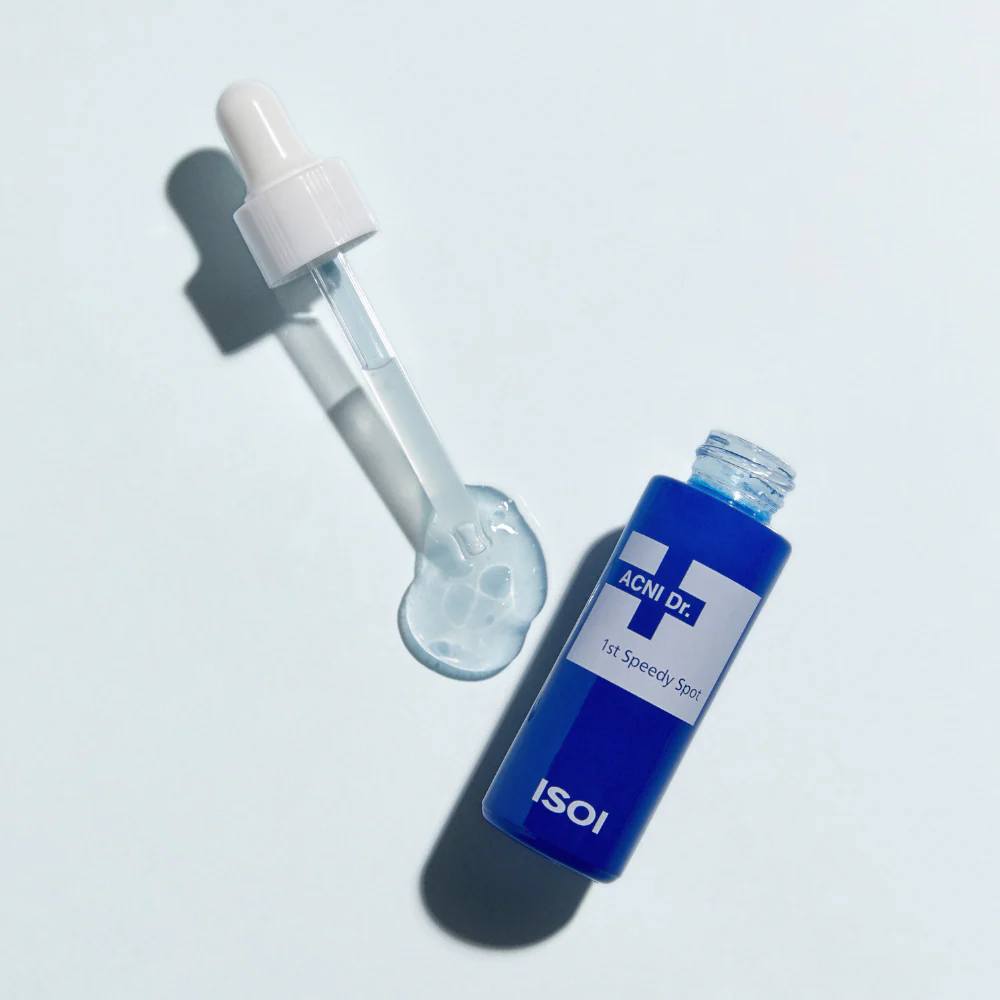 Acne Dr. 1st Speedy Spot  + Mask Pack - Image 4