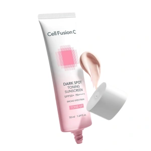Dark Spot Toning Sunscreen, 50ml - Image 4