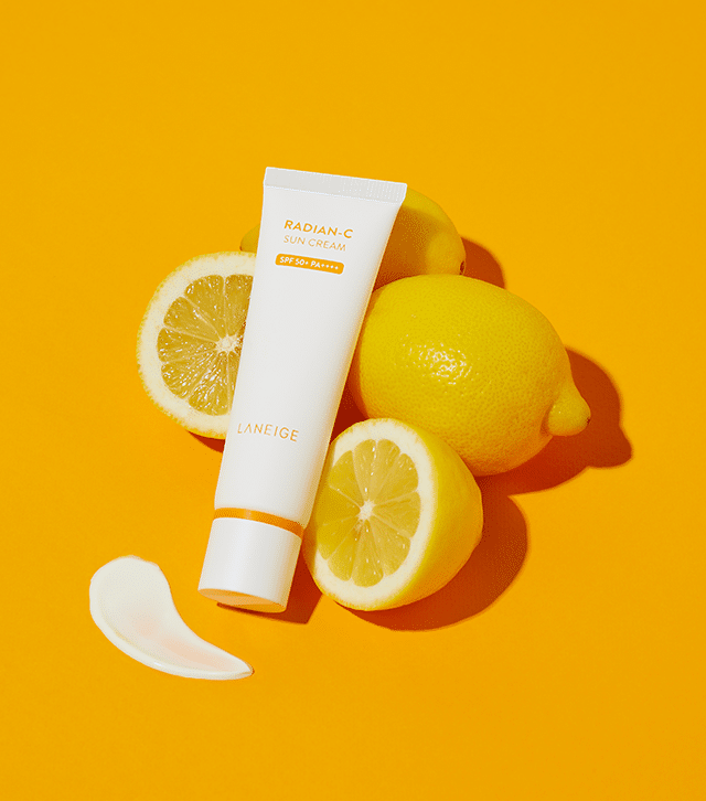 Radian-C Sun Cream [SPF50+/PA++++], 50g - Image 6